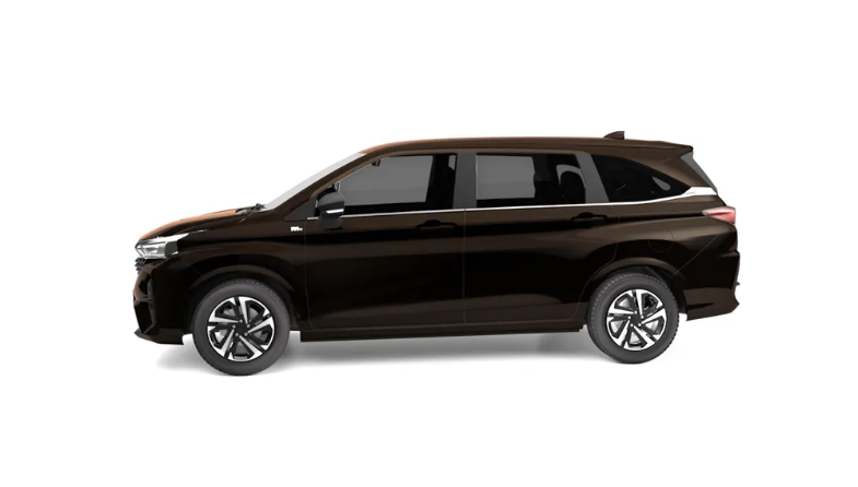 Perodua Alza
